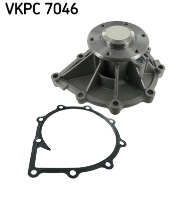 Water Pump - VKPC 7046 SKF